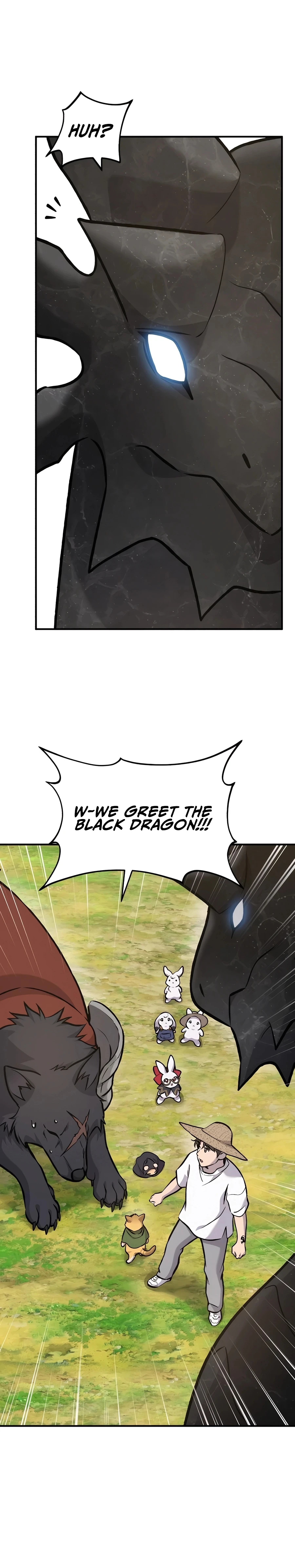 Read Solo Farming In The Tower EN Manga Online