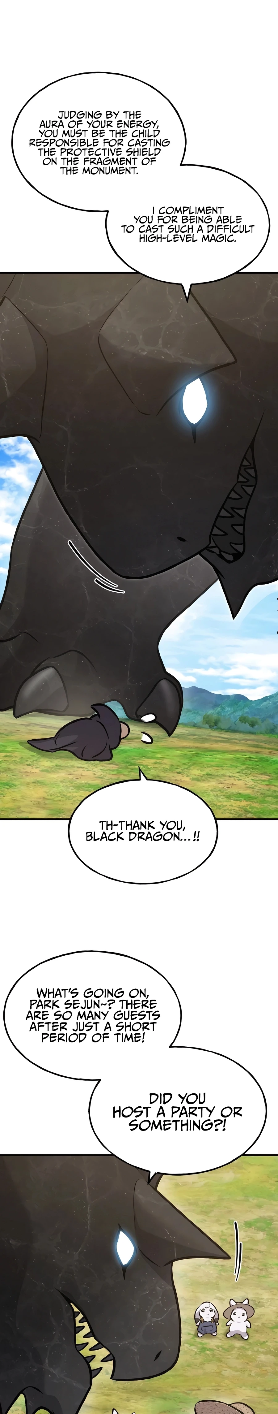 Read Solo Farming In The Tower EN Manga Online