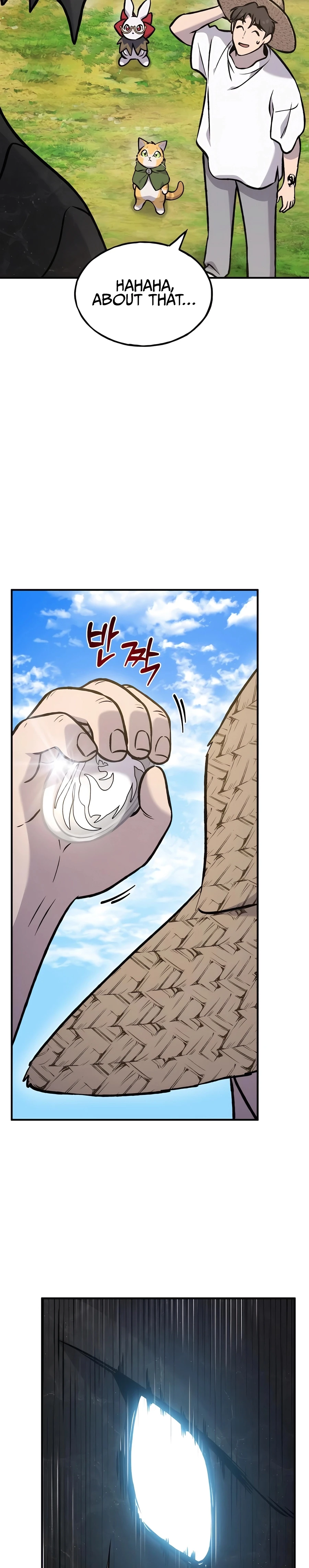 Read Solo Farming In The Tower EN Manga Online