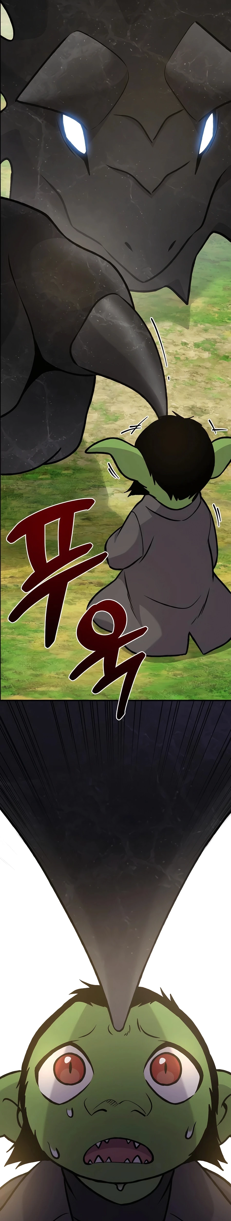 Read Solo Farming In The Tower EN Manga Online