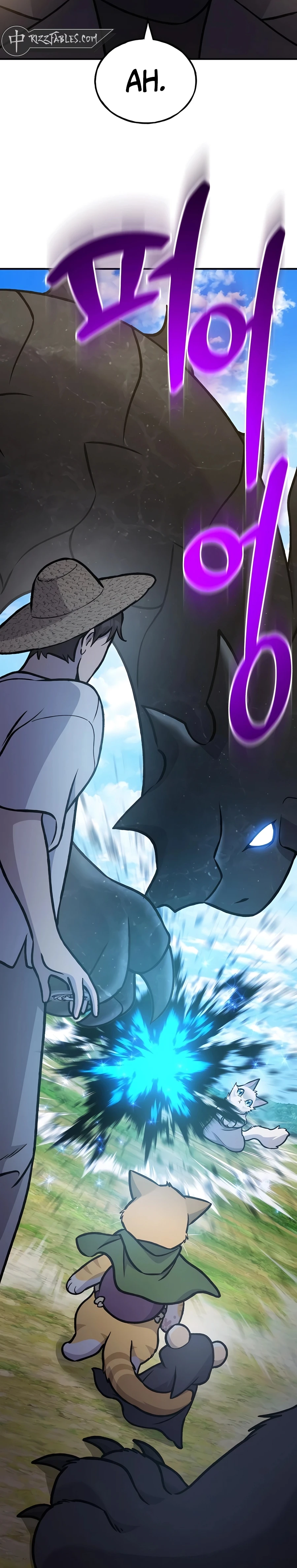 Read Solo Farming In The Tower EN Manga Online