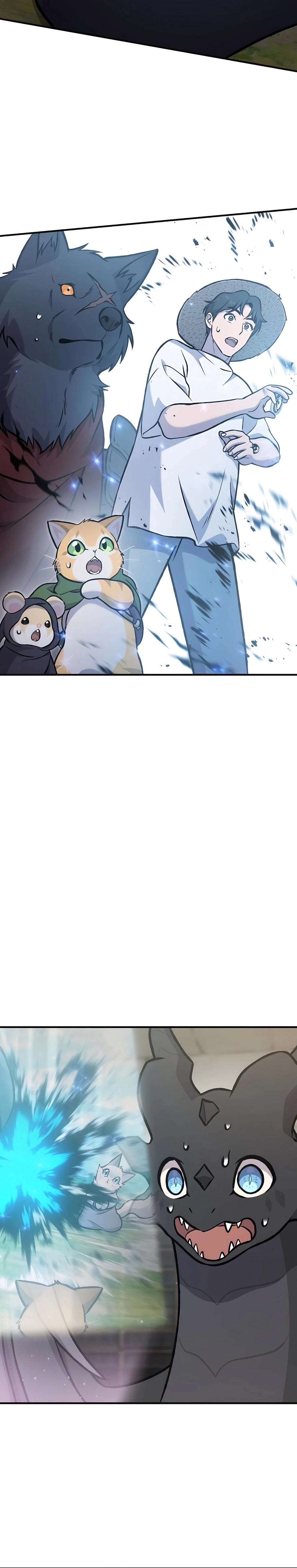 Read Solo Farming In The Tower EN Manga Online