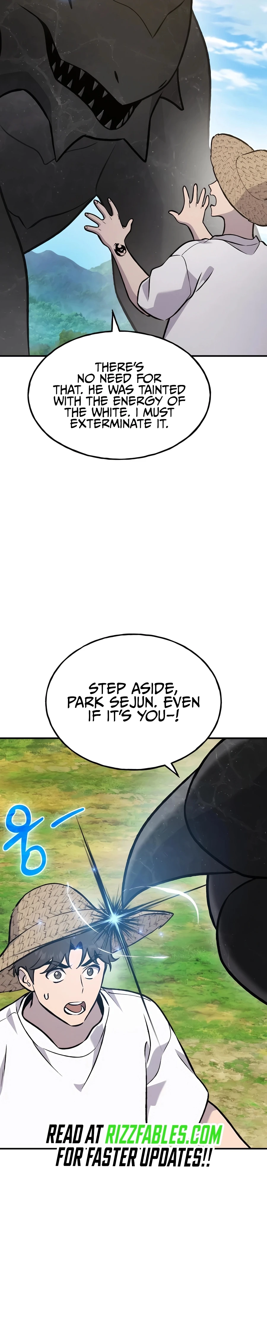 Read Solo Farming In The Tower EN Manga Online