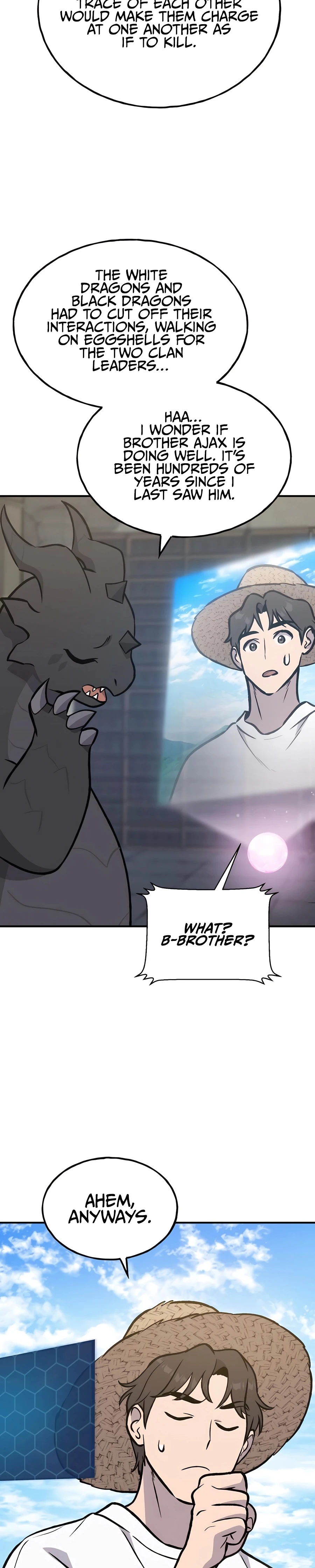 Read Solo Farming In The Tower EN Manga Online