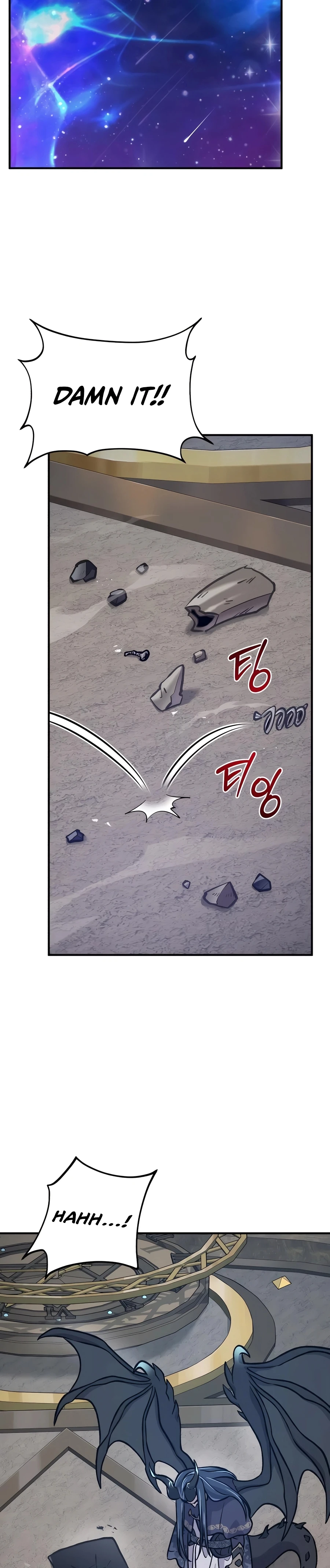 Read Solo Farming In The Tower EN Manga Online