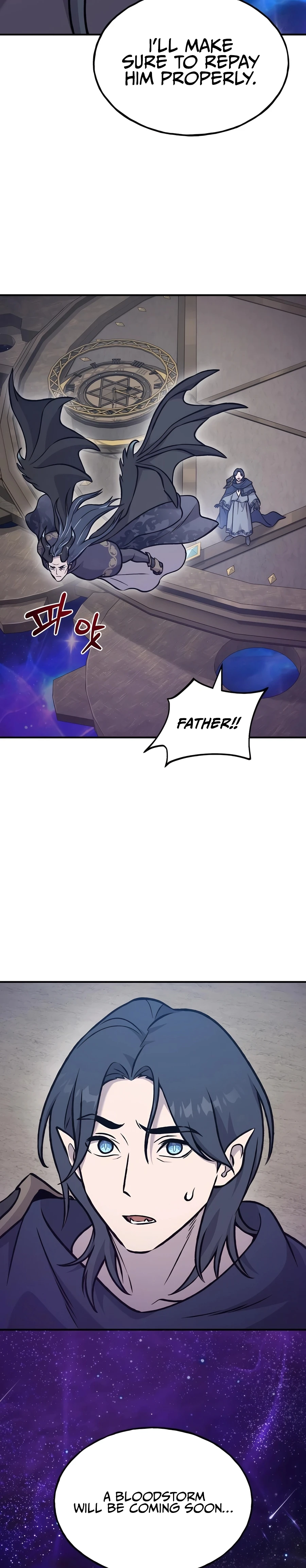 Read Solo Farming In The Tower EN Manga Online