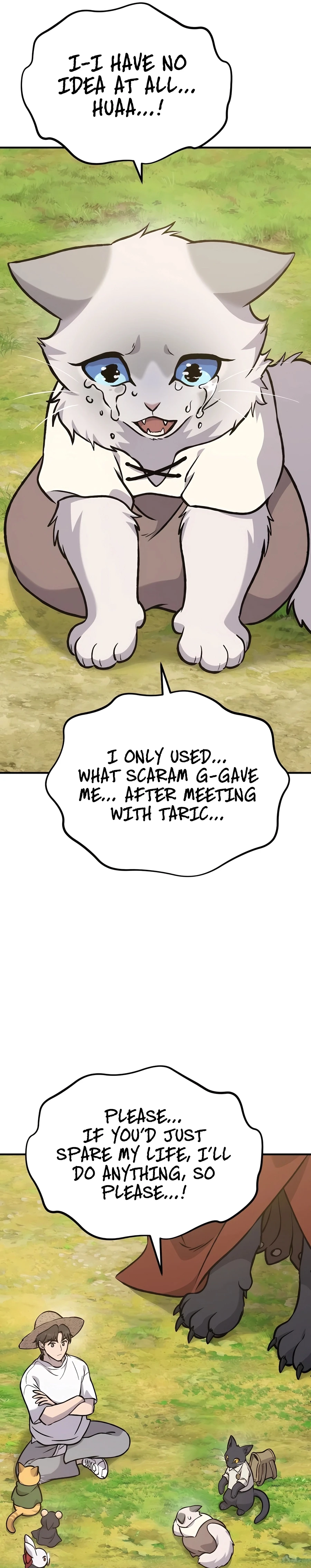 Read Solo Farming In The Tower EN Manga Online
