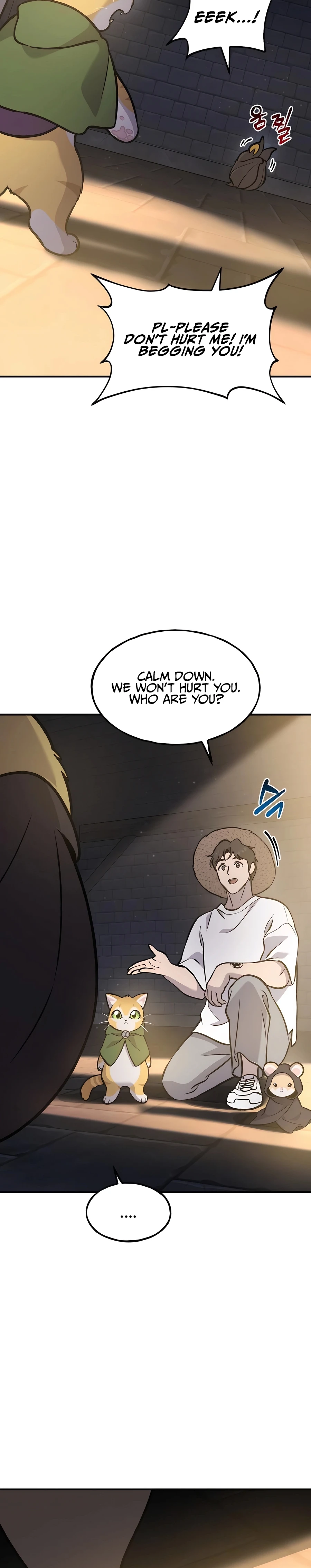 Read Solo Farming In The Tower EN Manga Online