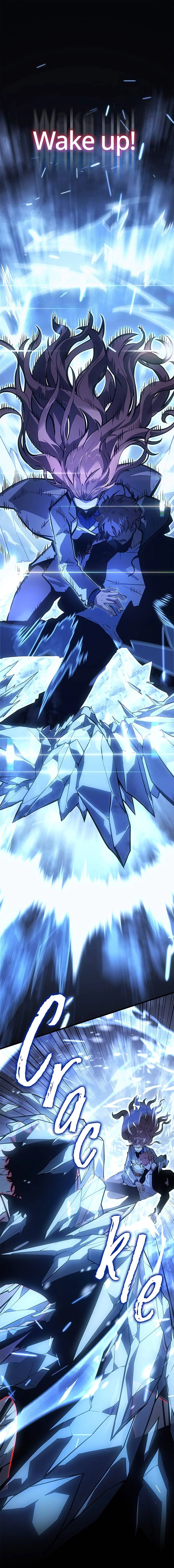 Read Solo Leveling Arise EN Manga Online