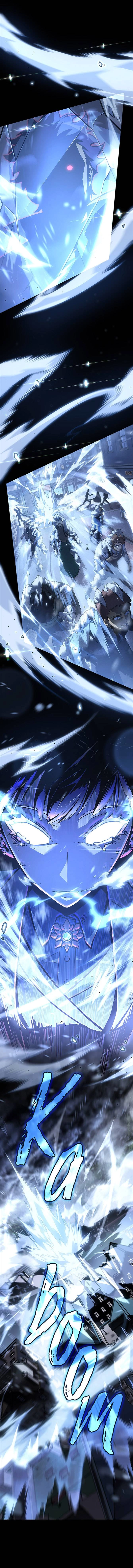 Read Solo Leveling Arise EN Manga Online
