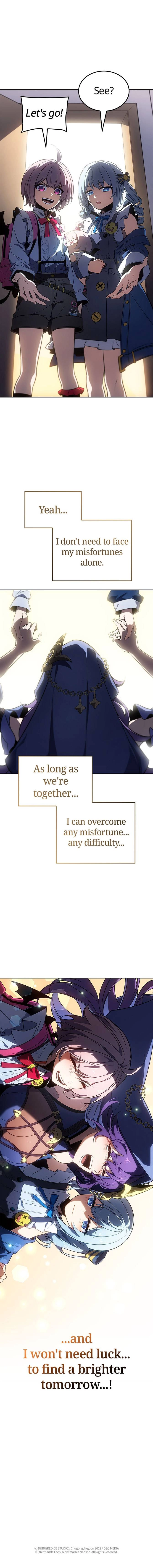 Read Solo Leveling Arise EN Manga Online