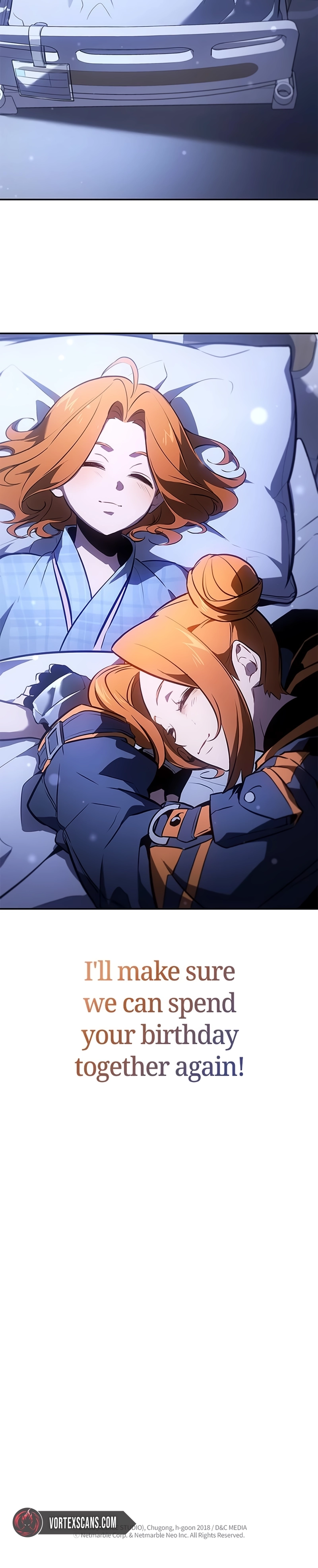 Read Solo Leveling Arise EN Manga Online