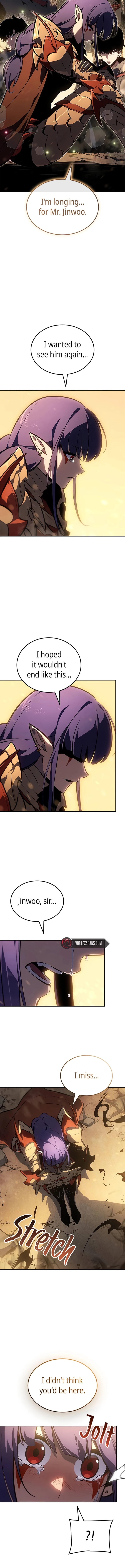 Read Solo Leveling Arise EN Manga Online