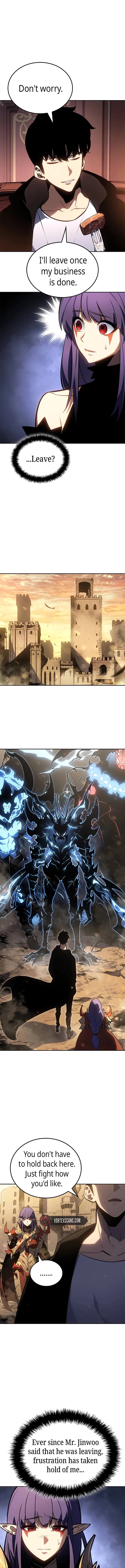Read Solo Leveling Arise EN Manga Online