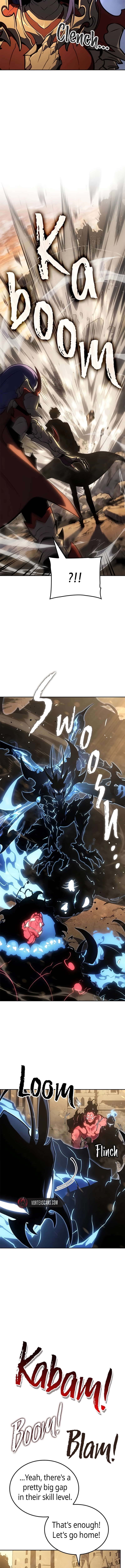 Read Solo Leveling Arise EN Manga Online