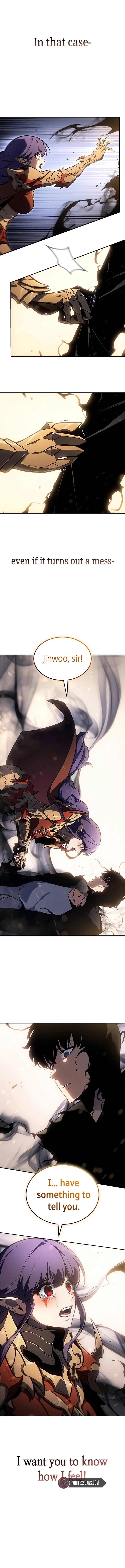 Read Solo Leveling Arise EN Manga Online