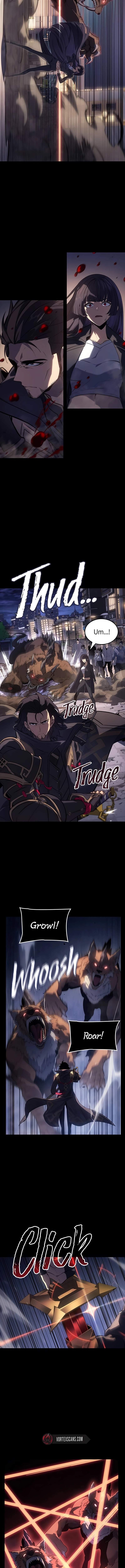 Read Solo Leveling Arise EN Manga Online