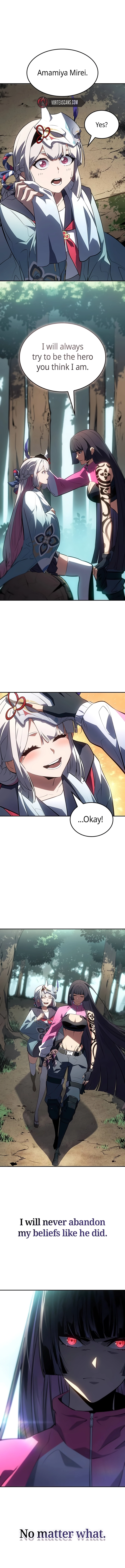 Read Solo Leveling Arise EN Manga Online
