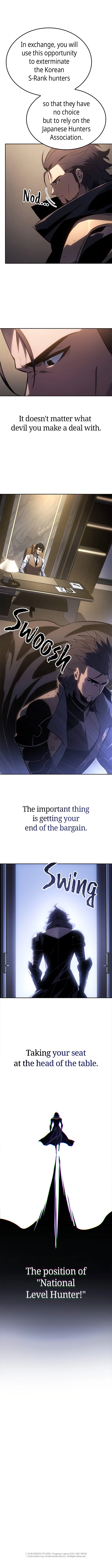 Read Solo Leveling Arise EN Manga Online