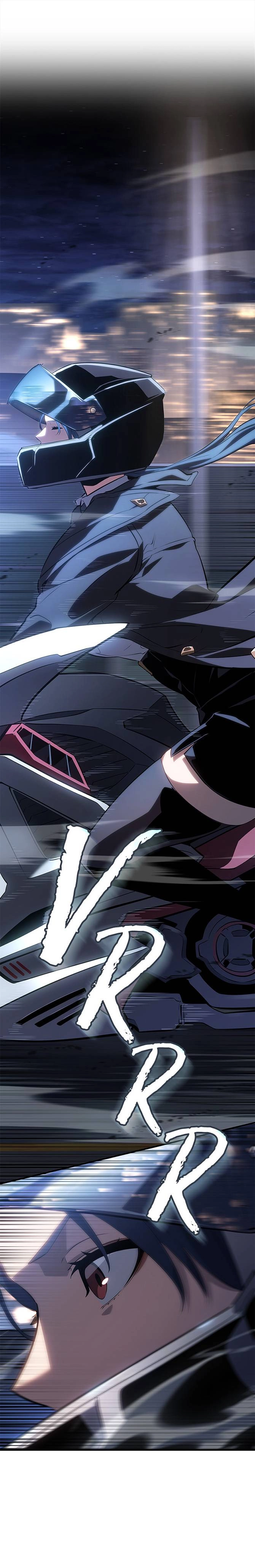 Read Solo Leveling Arise EN Manga Online