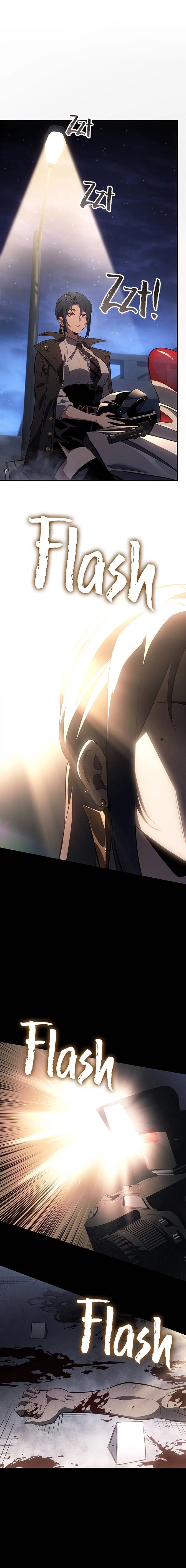 Read Solo Leveling Arise EN Manga Online