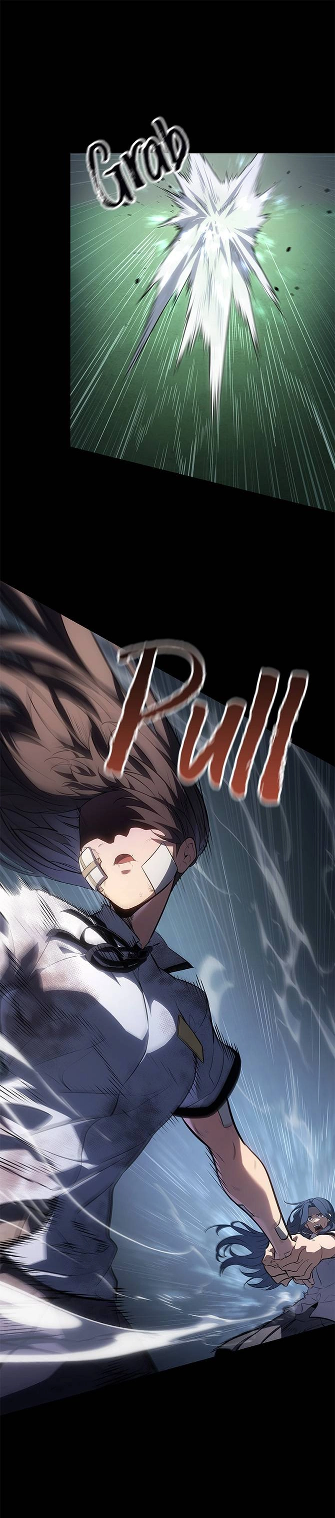 Read Solo Leveling Arise EN Manga Online