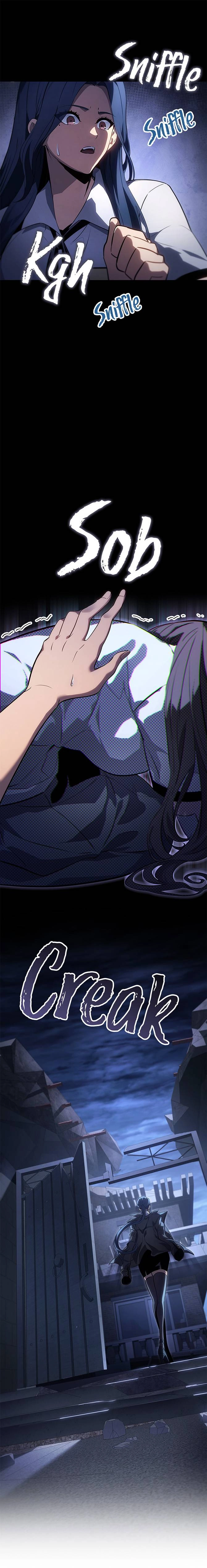 Read Solo Leveling Arise EN Manga Online