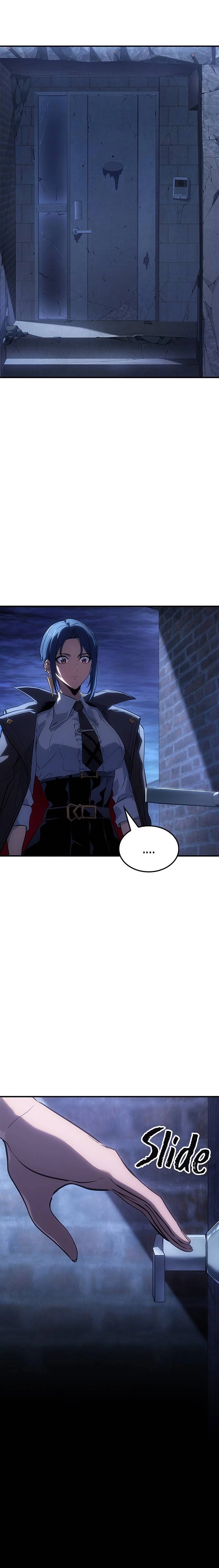 Read Solo Leveling Arise EN Manga Online
