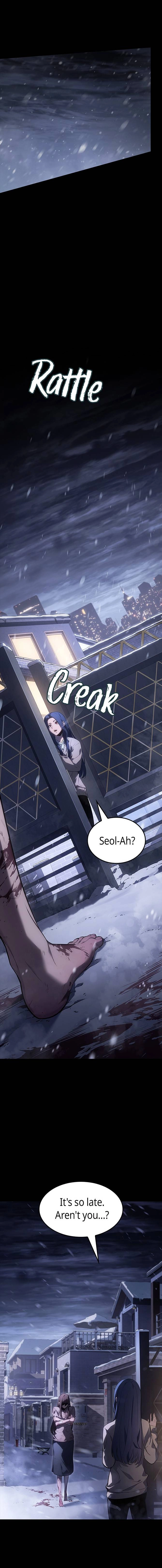 Read Solo Leveling Arise EN Manga Online