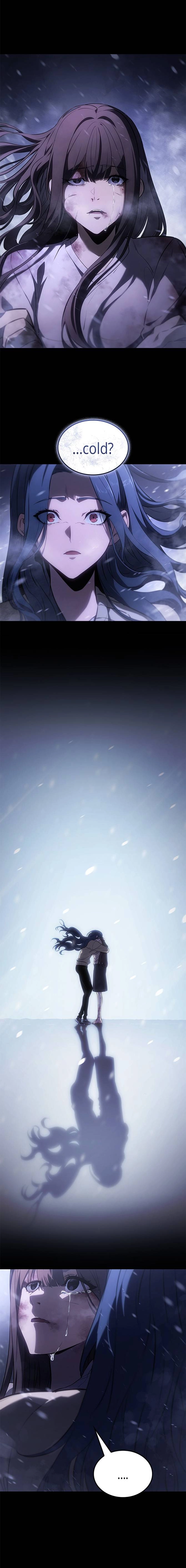 Read Solo Leveling Arise EN Manga Online