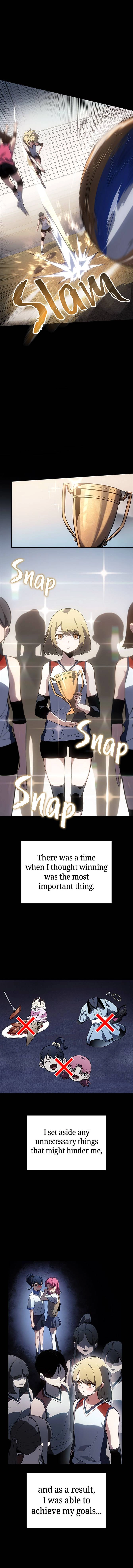 Read Solo Leveling Arise EN Manga Online