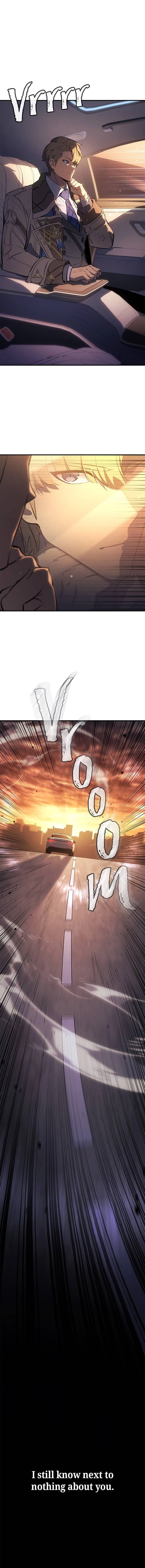 Read Solo Leveling Arise EN Manga Online