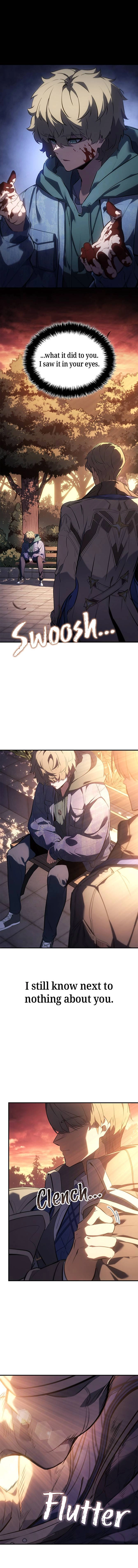Read Solo Leveling Arise EN Manga Online