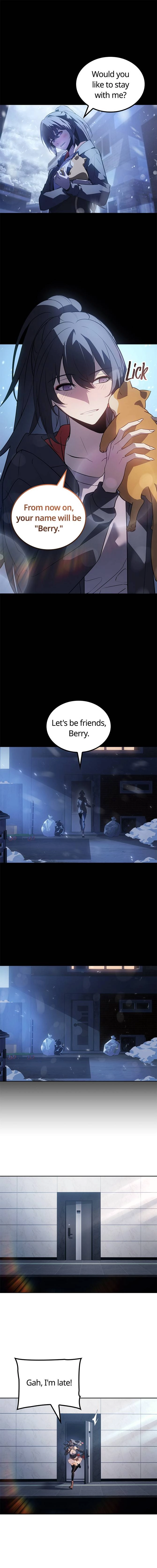 Read Solo Leveling Arise EN Manga Online