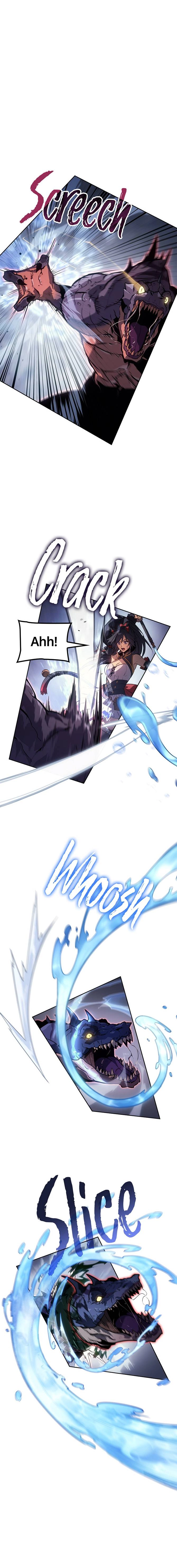 Read Solo Leveling Arise EN Manga Online