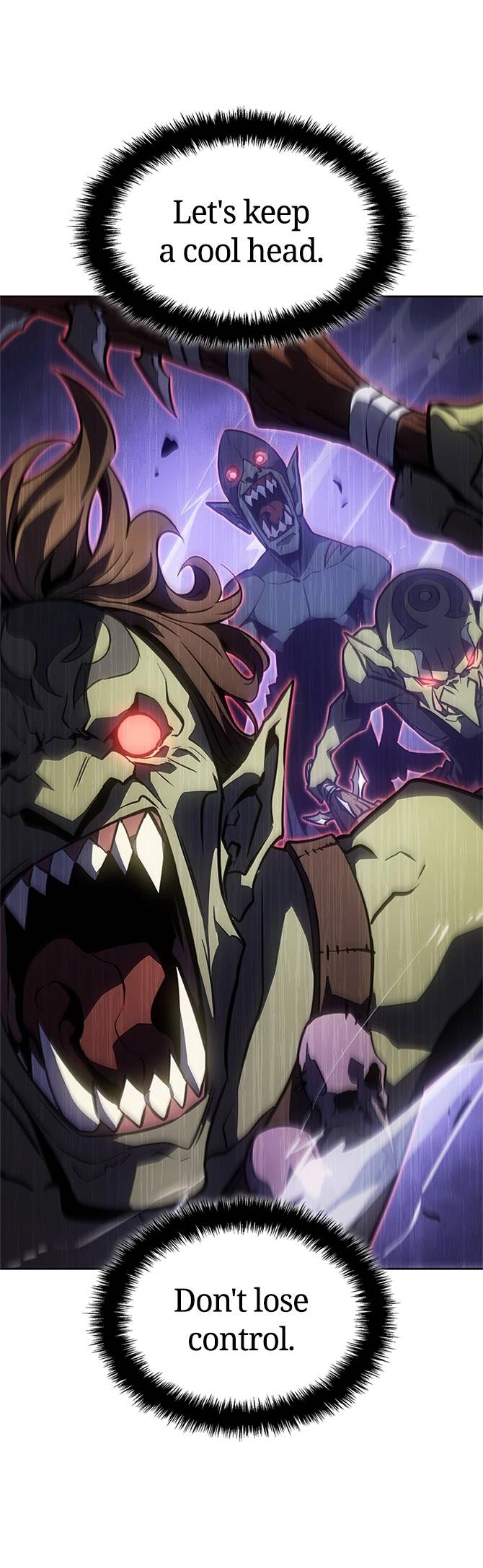 Read Solo Leveling Arise EN Manga Online