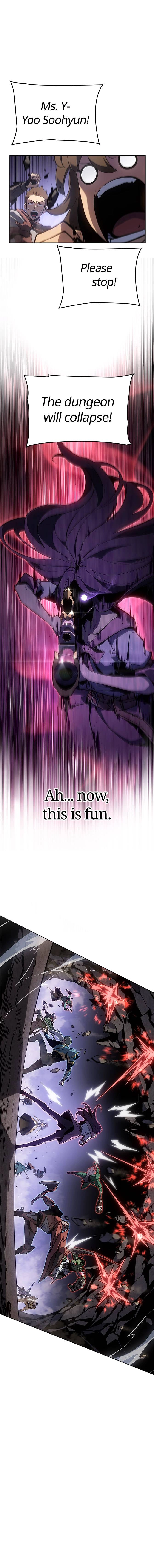 Read Solo Leveling Arise EN Manga Online