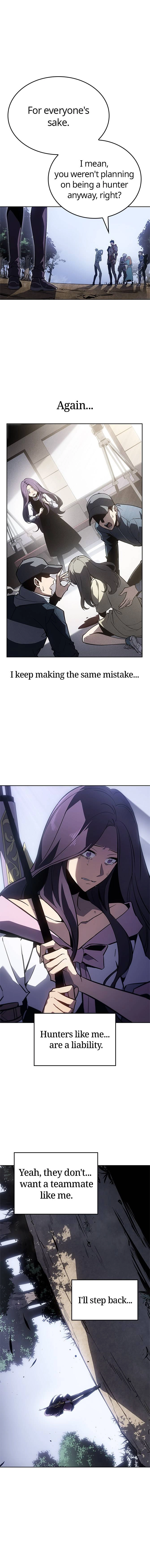 Read Solo Leveling Arise EN Manga Online
