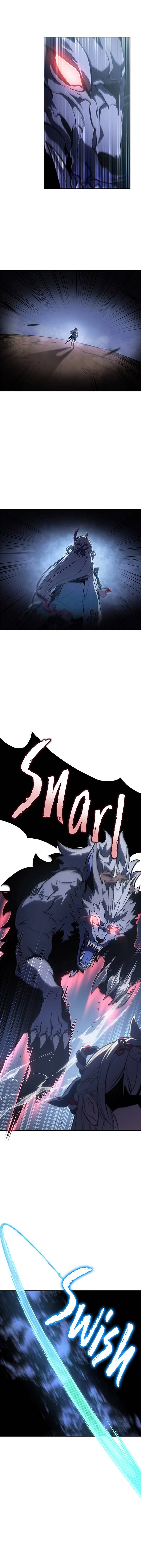 Read Solo Leveling Arise EN Manga Online
