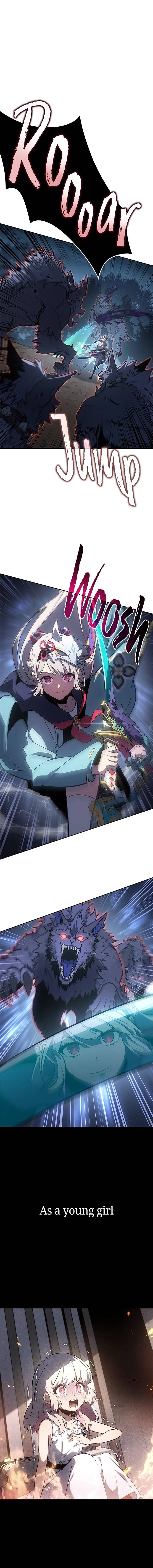 Read Solo Leveling Arise EN Manga Online
