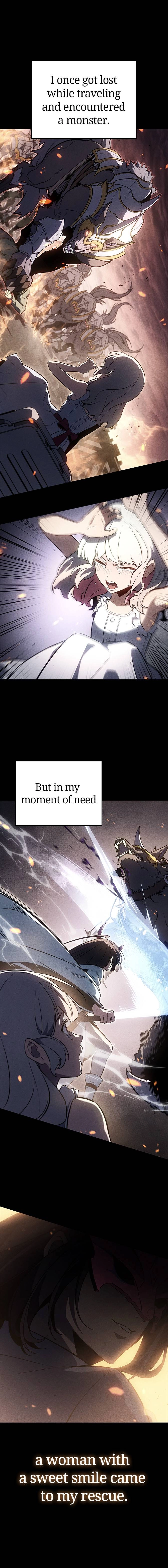 Read Solo Leveling Arise EN Manga Online