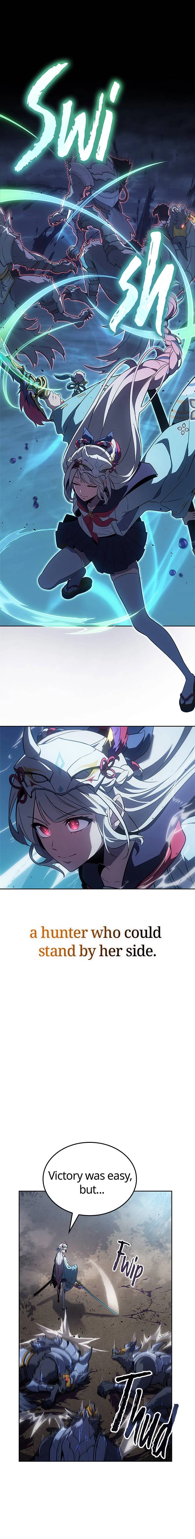 Read Solo Leveling Arise EN Manga Online