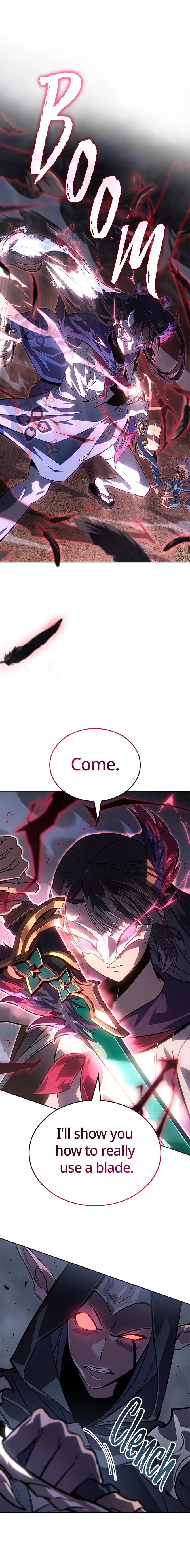 Read Solo Leveling Arise EN Manga Online