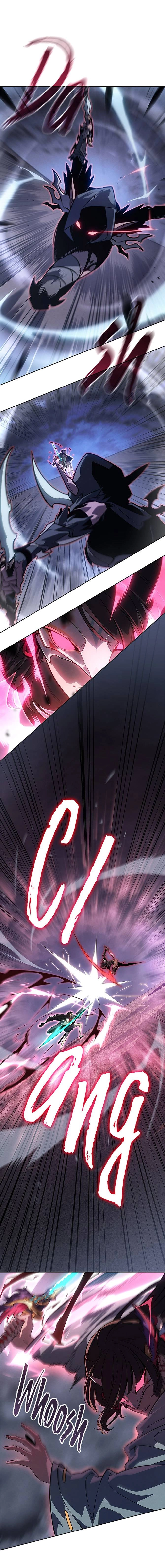 Read Solo Leveling Arise EN Manga Online