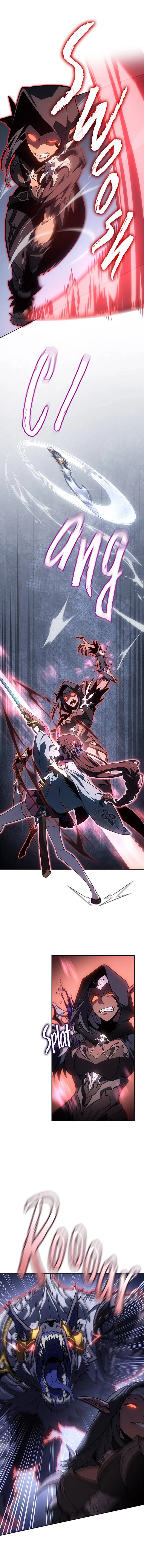 Read Solo Leveling Arise EN Manga Online
