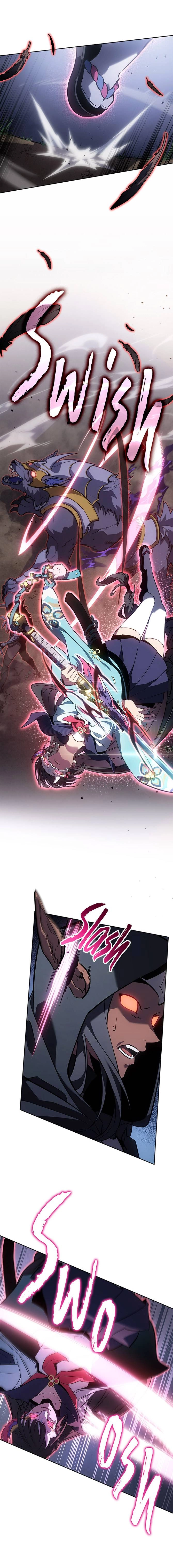 Read Solo Leveling Arise EN Manga Online