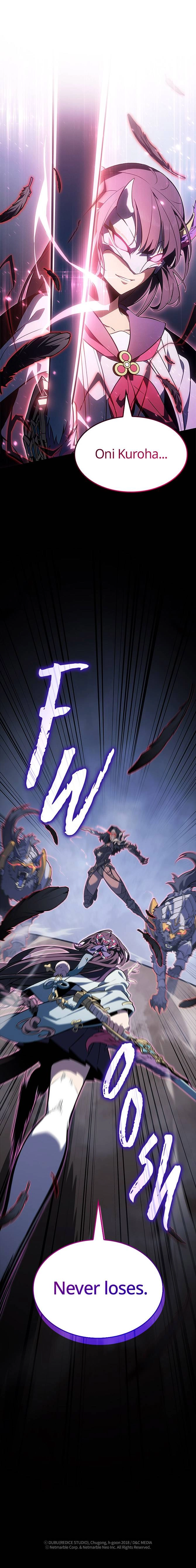 Read Solo Leveling Arise EN Manga Online