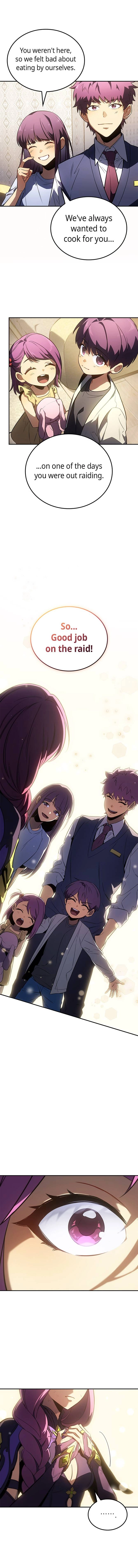 Read Solo Leveling Arise EN Manga Online