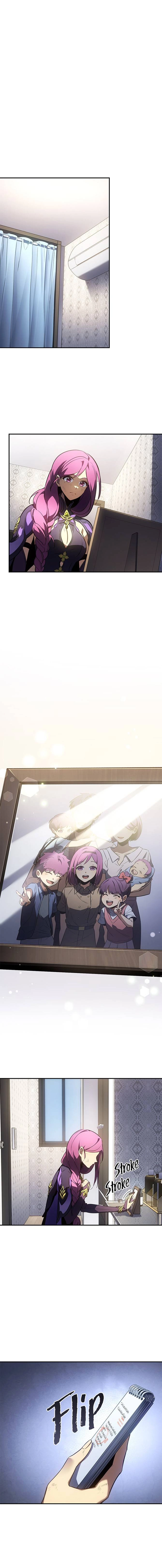 Read Solo Leveling Arise EN Manga Online