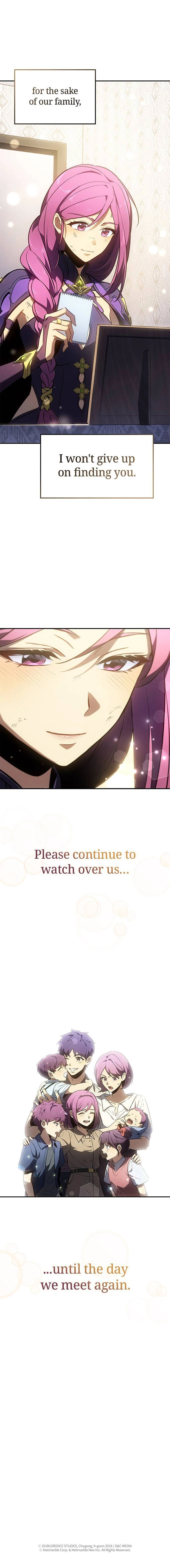 Read Solo Leveling Arise EN Manga Online